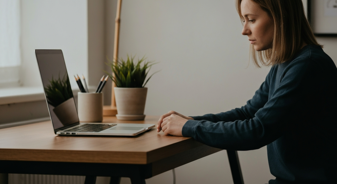 Desk Detox: Mindful Morning Stretches to Boost Focus and Beat the Slump