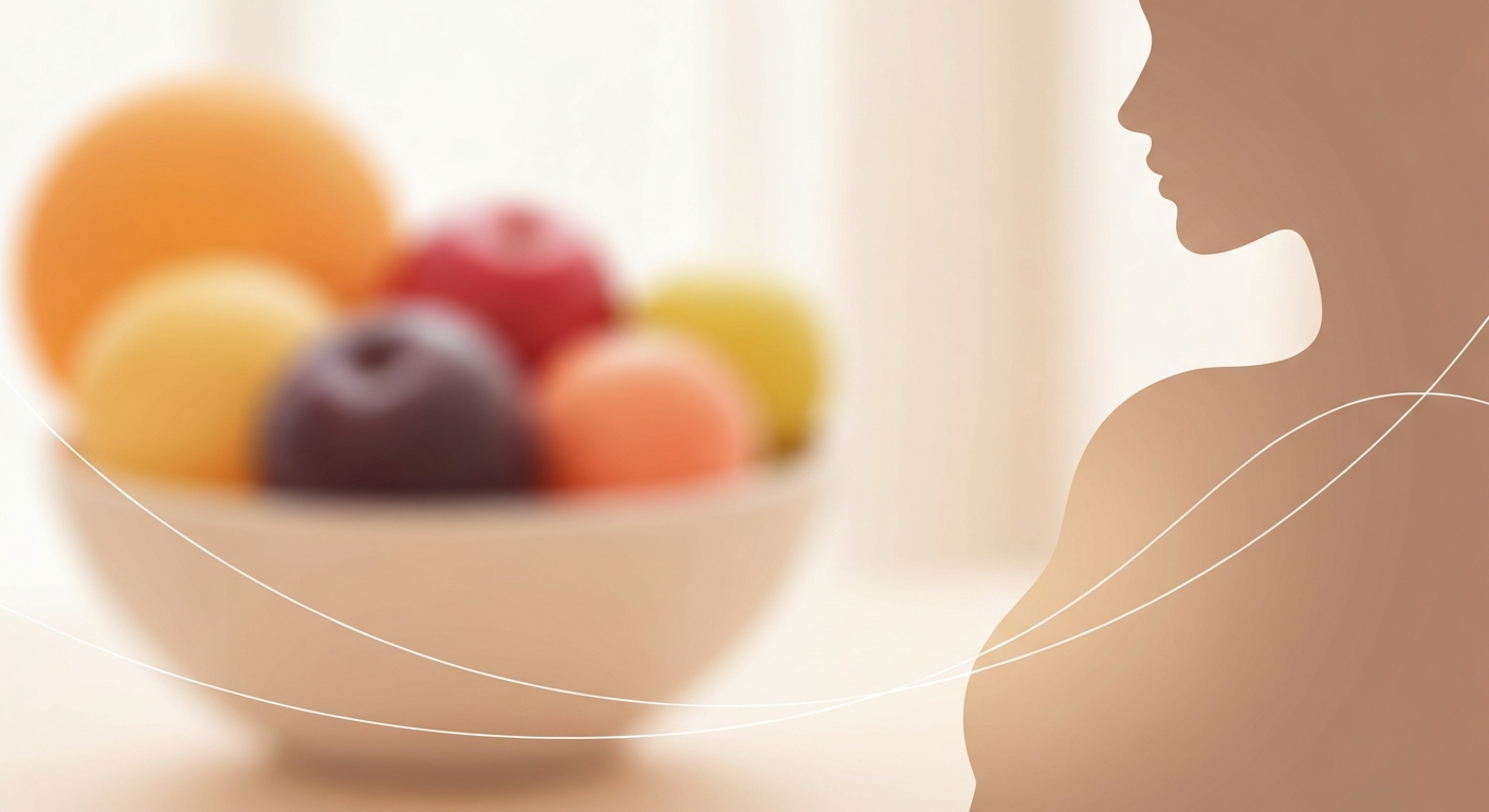 Nourishing Mom: A Mother's Day Guide to Mindful Eating & Appreciation
