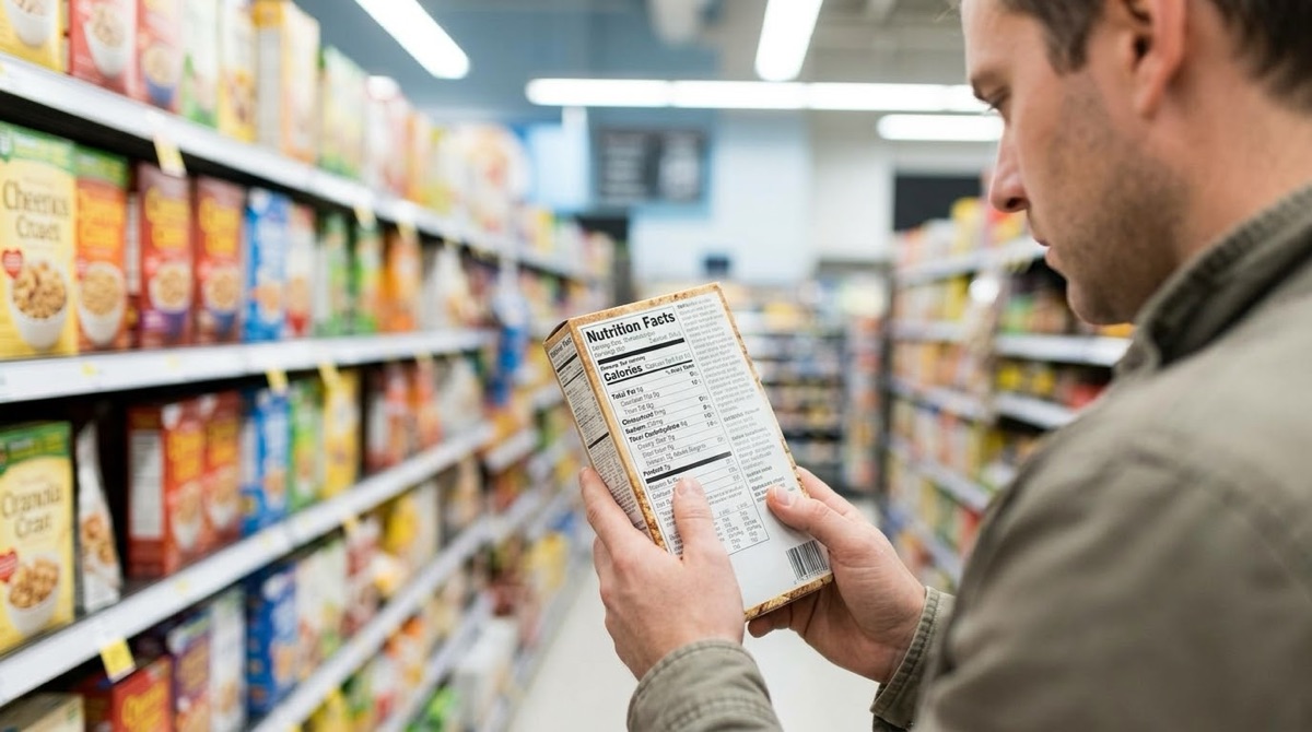 Featured image for read-nutrition-labels-like-a-pro