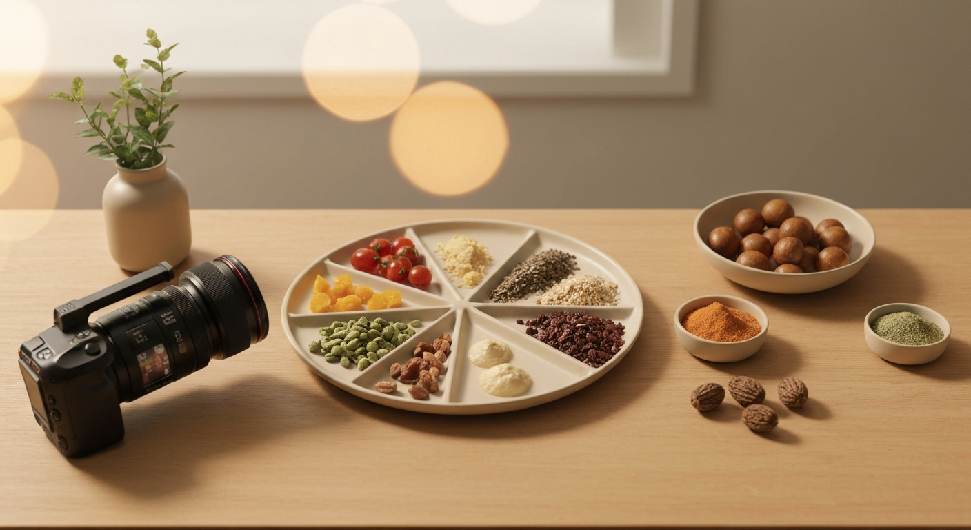 The Synergistic Plate: Pairing Foods for Maximum Absorption