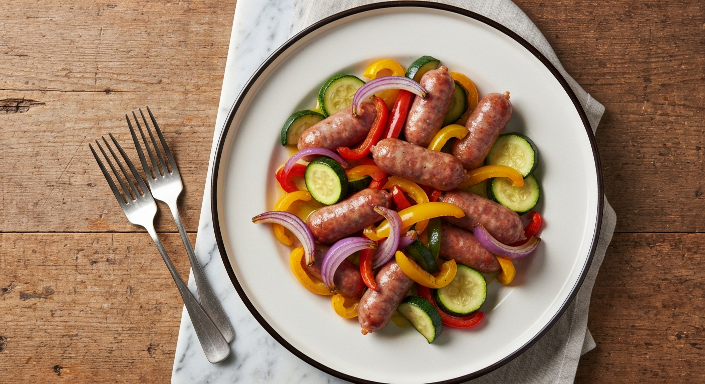 The Barcelona Blush Roast